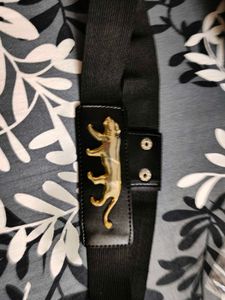 Sabyasachi dupe belt