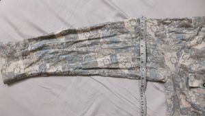 ZARA Patterned Shirt