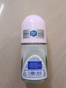 Nivea Pearl &amp; Beauty Deodorant