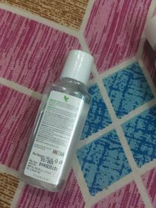 Forever Hand Sanitizer