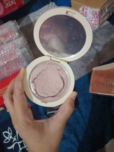 Broken Dior Luminator
