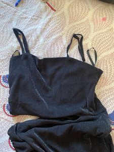 Bodycon Cutout Dress