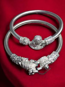 men nanthi sivan coppu . above 20 years me