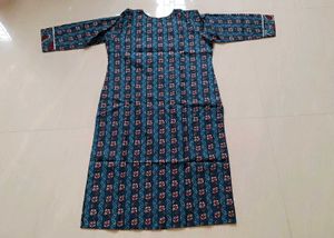 New Pure Cotton Kurta for Sale!