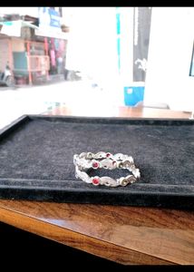Designary Bangles Pure Silver