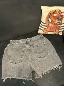 Denim Short