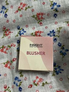 Insight Blusher - Makeup Essential