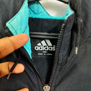Original Adidas Bomber Jacket | Chest 46