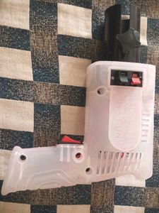 Holi And Diwali Fire Work Gun