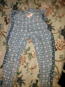 H&amp;m Girls Trouser