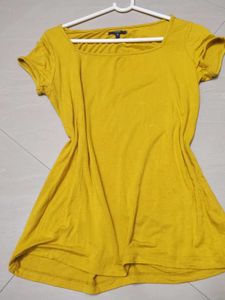 Combo Of 4 Tshirts