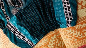 Women Dothi Pant