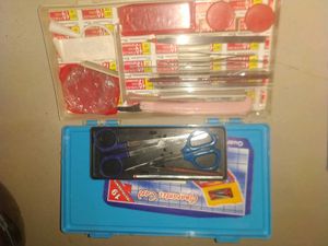 Dissection Instruments