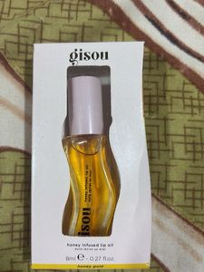 Gisou Lip Oil