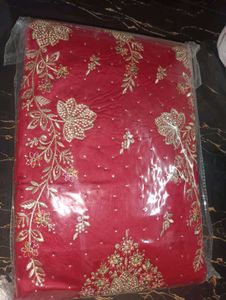 Dress Materials Unstitch