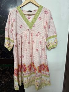 Multicolour Dress