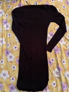 Zara Bodycon Dress