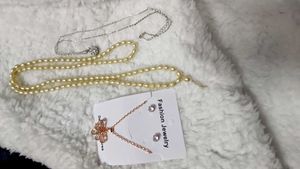 Assorted Jewelry Collection