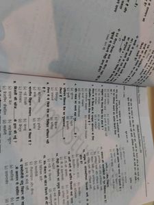 Army Study Books...