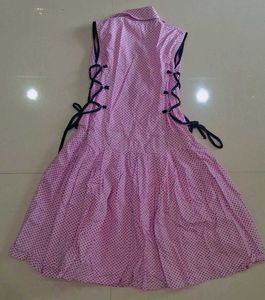 Cute Polka Dot Dress