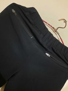 Free Jean With Black Hiking Pants