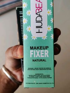 Fixer Body Foundation