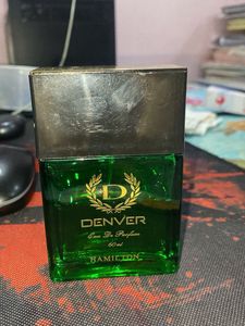 Denver Hamilton Perfume