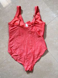 Cute Swimwear Monokini Bodysuit