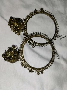 Traditional Earrings