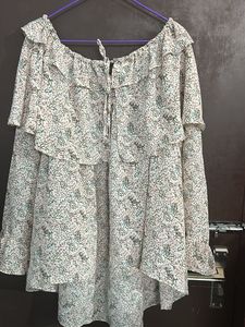 Plus size Top
