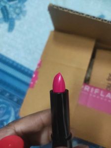 Oriflame On Colour Lipstick