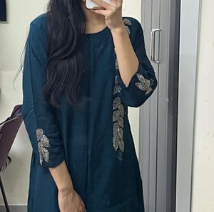 Kurta 🖤