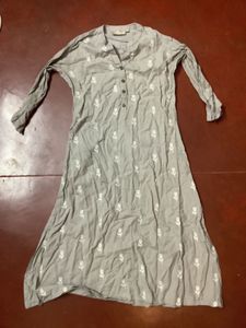 Printed Everyday Kurta