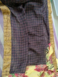 Daily Wear Saree