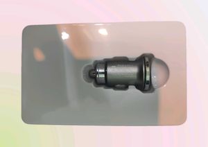 car charger with 120W Fast Charging Cable