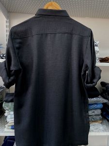 Rebellion Cartoon Print Shirt