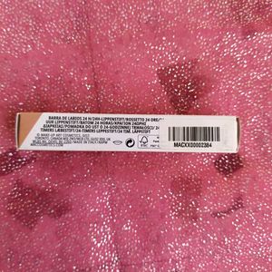 MAC Locked Kiss Lipstick