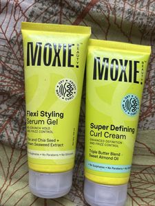 120ml Each