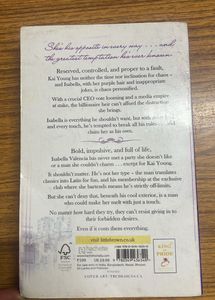 King of Pride - Ana Huang