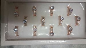 Different Designer Rings