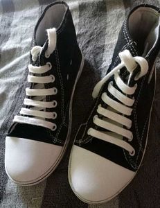 Dupe Converse Shoes