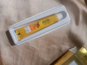 Termi Glow Face Cream