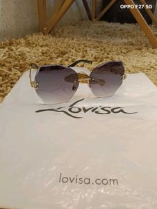 Lovisa Sunglasses - Set of 2