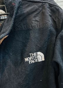 🇬🇧 The North Face Imported Fleece Jacket