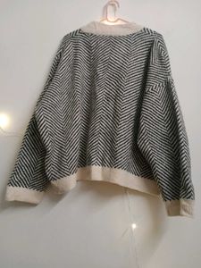 Korean Cardigan