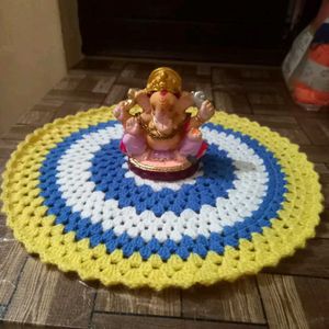 Handmade Crochet Doily