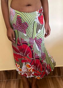 Vintage Style Skirt🌹