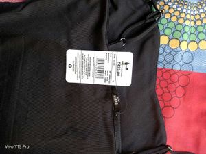 Sleek Black Mini Bodycon Dress