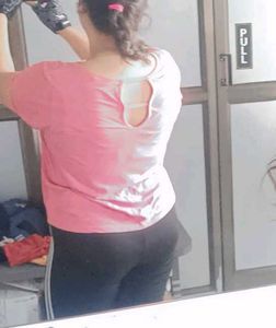 Pink T-Shirt