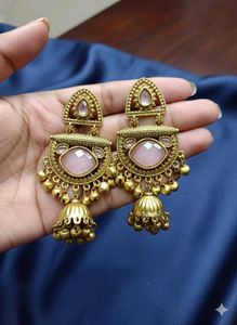 Jhumka Earrings